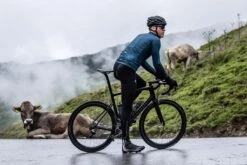 Rogelli Tech-01 Fiandrex Overschoen Unisex - Zwart - Maat 46/47 -BASIL Verkoop 1200x800 326