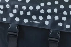 Basil Urban Load Dubbele Fietstas - Zwart - 48 Liter -BASIL Verkoop 1200x800 33