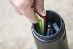 BBB Cycling Tools &Tubes Gereedschapsbidon - Racefiets - Duurzaam Materiaal - Zwart - Maat L (630ml) - BTL-18 -BASIL Verkoop 1200x800 352