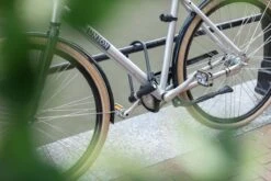 AXA Newton UL 230 Beugelslot - Slot Voor Fietsen – 23 Cm - Zwart -BASIL Verkoop 1200x800 44