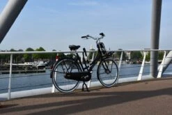 Abus Kettingslot CityChain 6800/110 2.0 Black - SL85482 -BASIL Verkoop 1200x800 47