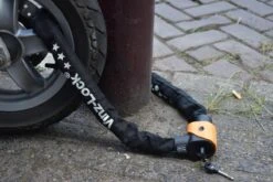 VINZ Jannu ART 3 Kettingslot 120 Cm / Fietsslot / Scooterslot / Motorslot -BASIL Verkoop 1200x800 48