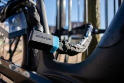 Pro-Tect Cubic ART2 Kettingslot | Premium Kwaliteit | 9mm X 95cm | Gehard Staal | 2100g | Fietsslot E-bike Slot Brommerslot -BASIL Verkoop 1200x800 60