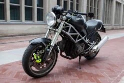 SXP Schijfremslot ART 4 - Geel -BASIL Verkoop 1200x800 62