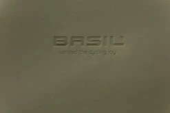 Basil SoHo Dubbele Fietstas Nordlicht - Mosgroen - 41 Liter -BASIL Verkoop 1200x800 70