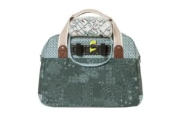 Basil Bohème Fietsschoudertas - Enkele Fietstas - 18 Liter- Groen -BASIL Verkoop 1200x800 79