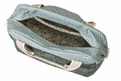 Basil Bohème Fietsschoudertas - Enkele Fietstas - 18 Liter- Groen -BASIL Verkoop 1200x800 80