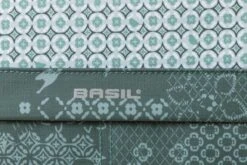 Basil Bohème Fietsschoudertas - Enkele Fietstas - 18 Liter- Groen -BASIL Verkoop 1200x800 81