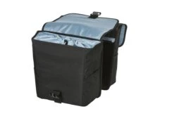 Basil GO Dubbele Fietstas MIK - Zwart - 16 Liter 13 Basil GO Dubbele Fietstas MIK - Zwart - 16 Liter -BASIL Verkoop 1200x800 86
