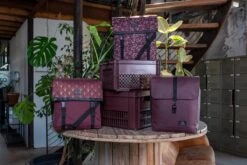 Fastrider Jaxx II Enkele Fietstas - Rugzak - Waterafstotend - Fietstas, Schoudertas En Rugtas In 1 - Paars - 14 Liter -BASIL Verkoop 1200x800 90