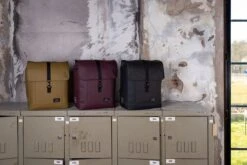 Fastrider Jaxx II Enkele Fietstas - Rugzak - Waterafstotend - Fietstas, Schoudertas En Rugtas In 1 - Paars - 14 Liter -BASIL Verkoop 1200x800 95