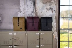 Fastrider Jaxx II Enkele Fietstas - Rugzak - Waterafstotend - Fietstas, Schoudertas En Rugtas In 1 - Paars - 14 Liter -BASIL Verkoop 1200x800 96