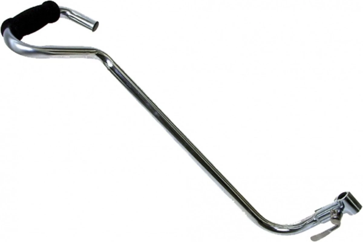 Duwstang Kinderfiets 2 Duwstang Kinderfiets - Afbeelding 2