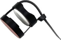 Airtag Fiets Reflector – Fiets Mount Geschikt Voor Apple Airtag – Reflector Voor Airtag – Fiets Apple Airtag Houder – Accessoire - Antidiefstal – Reflector Rood Fiets -BASIL Verkoop 1200x801 30