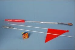 Johntoy - Fietsvlag - Kinderen - Oranje -BASIL Verkoop 1200x801 31