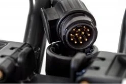 XLC Azura LED Fietsendrager - 2 Fietsen - E-Bike - 13/7 Polig -BASIL Verkoop 1200x801 9