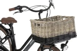 Fastrider Nero Rotan Fietsmand - Naturel - 26L - Handgemaakt -BASIL Verkoop 1200x802 10