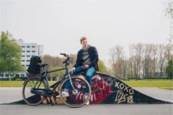 Steco Bagagedrager Verbreder Monkey-mee Staal - 31cm Breed - Zwart 32 Steco Bagagedrager Verbreder Monkey-mee Staal - 31cm Breed - Zwart -BASIL Verkoop 1200x802 17