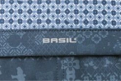 Basil Bohème Fietsschoudertas - Enkele Fietstas - 18 Liter- Groen -BASIL Verkoop 1200x802 5