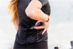 LEZYNE POCKET DRIVE BLACK/HI GLOSS -BASIL Verkoop 1200x803