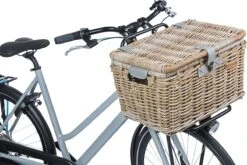 Basil Denton Fietsmand L - Voor - Rotan - Grijs - Large -BASIL Verkoop 1200x804 12