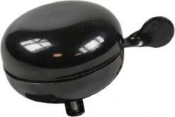 Benson Fietsbel - Ding - Ding - Groot - 75 Mm - Zwart -BASIL Verkoop 1200x805 8