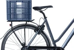 Basil Fietskrat L - Groot - 40 Liter - Blauw 17 Basil Fietskrat L - Groot - 40 Liter - Blauw -BASIL Verkoop 1200x807 8