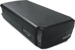 Gazelle Panasonic Silver - Fietsaccu = Bagagedrager - 36V - 8.8Ah -BASIL Verkoop 1200x808 3