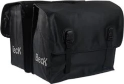 BECK Classic Jeans Black