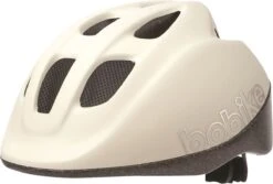 Bobike GO Helm - Maat XS - Vanilla Cup Cake