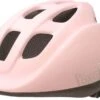 Bobike GO Helm - Maat XS - Cotton Candy Pink