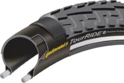 Continental Buitenband Ride Tour 26 X 1.75 (47-559) Reflex Zwart -BASIL Verkoop 1200x812 9