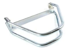 4toolz Wandbeugel Fiets 180 Graden Draaibaar - Zilverkleurig -BASIL Verkoop 1200x813 12