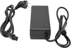 Sparta/Batavus Snellader - Elektrische Fietsoplader - 36V - 2A - 5-polig - 2014/2015 -BASIL Verkoop 1200x813 4