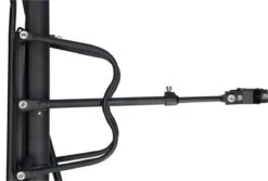Merkloos Quick Release Bagagedrager Fiets – Opzetdrager & Bagagedrager Mountainbike – Mountainbike Accesoires Bagagedragerplaat – Bagagedrager – Bagagedragers -BASIL Verkoop 1200x813 7