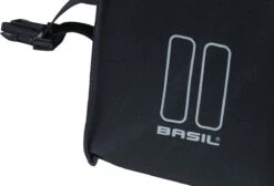 Basil Urban Load Dubbele Fietstas - Zwart - 48 Liter -BASIL Verkoop 1200x814 4