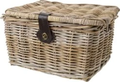 Fastrider Sera Medium Met Klep Mand Rotan Naturel - 17L 17 Fastrider Sera Medium Met Klep Mand Rotan Naturel - 17L -BASIL Verkoop 1200x817 5