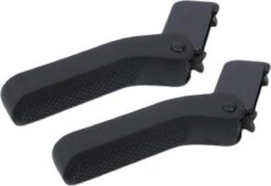 GMG Yepp 020940 - Voetsteunen - Zwart