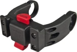 New Looxs Klickfix E - Stuuradapter - Zwart -BASIL Verkoop 1200x819 4