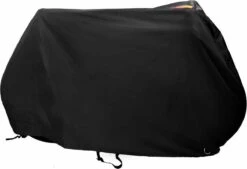 Fietshoes Zwart Voor Fietsen Van 29 Inch / 180 Cm ( 200x70x110) XL - Zwart - Waterdicht - Elektrische Fiets -BASIL Verkoop 1200x821 3