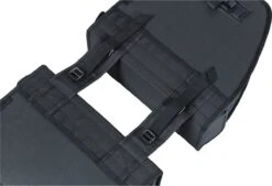 Basil Tour Dubbele Fietstas - 28 Liter - Zwart -BASIL Verkoop 1200x822