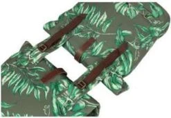 Basil Ever-Green Dubbele Fietstas - Beige - 32 Liter 36 Basil Ever-Green Dubbele Fietstas - Beige - 32 Liter -BASIL Verkoop 1200x825