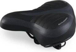 909 OUTDOOR Stadsfietszadel - Mountainbike Fietszadel - PU-leer - Comfortabel - Voor Elke Fiets - Waterdicht 13 909 OUTDOOR Stadsfietszadel - Mountainbike Fietszadel - PU-leer - Comfortabel - Voor Elke Fiets - Waterdicht -BASIL Verkoop 1200x826 18