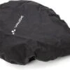 VAUDE Raincover For Saddles Fietszadelhoes - L - Black - Reflecterende Elementen -BASIL Verkoop 1200x827 6