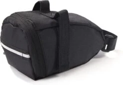 Compacte En Waterdichte Zadeltas - Fietstas - Universeel - MTB, Racefiets, Sportieve Stadsfiets - Zadeltas Met Rits 9 Compacte En Waterdichte Zadeltas - Fietstas - Universeel - MTB, Racefiets, Sportieve Stadsfiets - Zadeltas Met Rits -BASIL Verkoop 1200x829