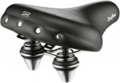Selle Royal Drifter Strengtex Relaxed - Fietszadel - Zwart -BASIL Verkoop 1200x829 8