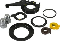 Shimano Cassette Scharnier Cj-nx10 Nexus 7s Zwart Staal -BASIL Verkoop 1200x831 6