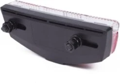 Benson Fiets Achterlicht / Staartreflector Fietsverlichting 2x LED Universeel -BASIL Verkoop 1200x833 18