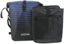 Lynx 3 In 1 Rugzak, Fiets Tas En Schoudertas. Handig, Waterdicht Van Uitstekende Kwaliteit -BASIL Verkoop 1200x833 2