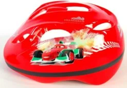 Mickey Mouse Disney Cars Fietshelm - Rood - 51-55 Cm -BASIL Verkoop 1200x833 8
